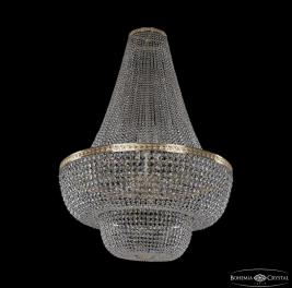 Люстра Bohemia Ivele Crystal  19101/H2/100IV G