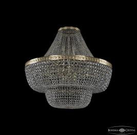 Люстра Bohemia Ivele Crystal  19101/H1/90IV G