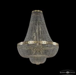 Люстра Bohemia Ivele Crystal  19091/H2/70IV G