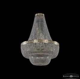 Люстра Bohemia Ivele Crystal  19091/H2/60IV G
