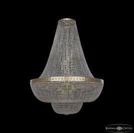 Люстра Bohemia Ivele Crystal  19091/H2/90IV G