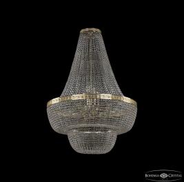 Люстра Bohemia Ivele Crystal  19091/H2/80IV G