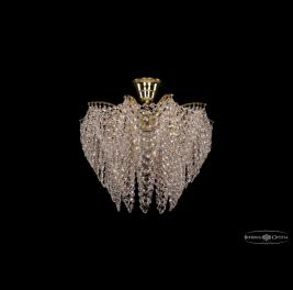 Люстра Bohemia Ivele Crystal  77061/42 G