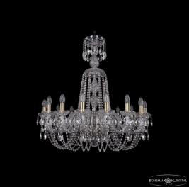 Люстра Bohemia Ivele Crystal  1402/16/300/XL-90 Pa