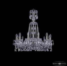 Люстра Bohemia Ivele Crystal  1402/12/240/XL-73 Pa