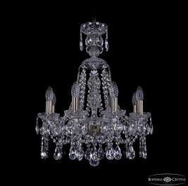 Люстра Bohemia Ivele Crystal  1413/8/165/XL-61 Pa