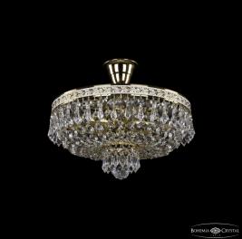 Люстра Bohemia Ivele Crystal  19271/35IV GW