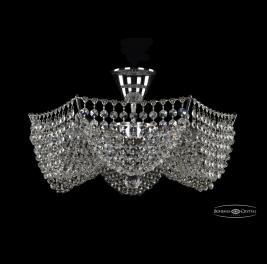 Люстра Bohemia Ivele Crystal  77081/42 Ni