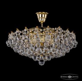 Люстра Bohemia Ivele Crystal  77311/50 G