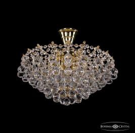 Люстра Bohemia Ivele Crystal  77311/42 G