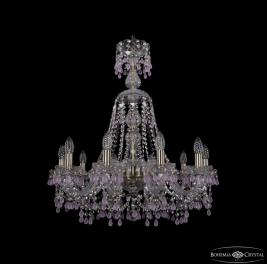 Люстра Bohemia Ivele Crystal  1410/10/240/XL-74 Pa V7010