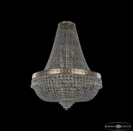 Люстра Bohemia Ivele Crystal  19271/H2/70IV G