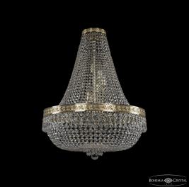 Люстра Bohemia Ivele Crystal  19271/H2/60IV G