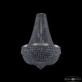 Люстра Bohemia Ivele Crystal  19271/H2/55IV Ni