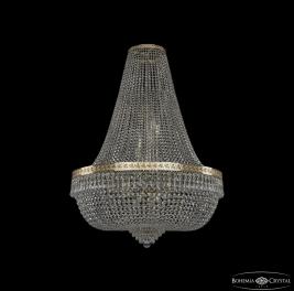 Люстра Bohemia Ivele Crystal  19271/H2/90IV G