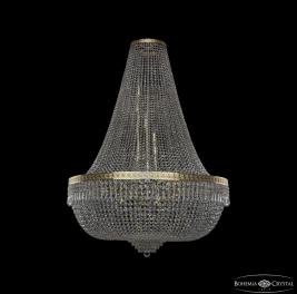 Люстра Bohemia Ivele Crystal  19271/H2/100IV G