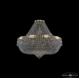 Люстра Bohemia Ivele Crystal  19271/H1/80IV G