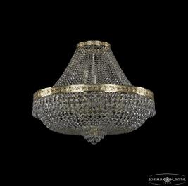 Люстра Bohemia Ivele Crystal  19271/H1/70IV G