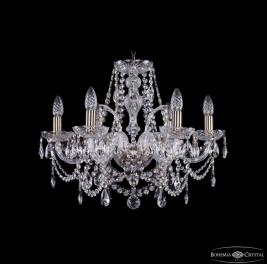 Люстра Bohemia Ivele Crystal  1411/6/195 Pa