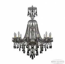 Люстра Bohemia Ivele Crystal  1415/12/300/XL-108 G R731