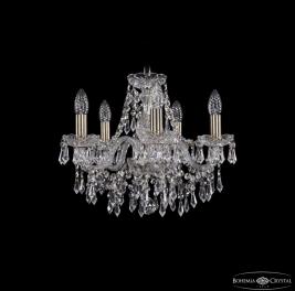 Люстра Bohemia Ivele Crystal  1403/5/141 Pa