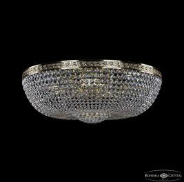 Люстра Bohemia Ivele Crystal  19281/80IV GB