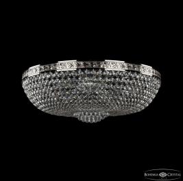 Люстра Bohemia Ivele Crystal  19281/70IV NB