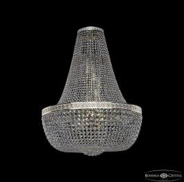 Люстра Bohemia Ivele Crystal  19281/H2/70IV GW