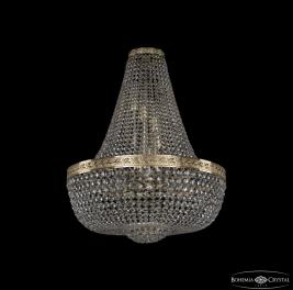 Люстра Bohemia Ivele Crystal  19281/H2/60IV G