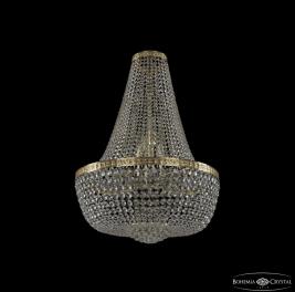 Люстра Bohemia Ivele Crystal  19281/H2/55IV G