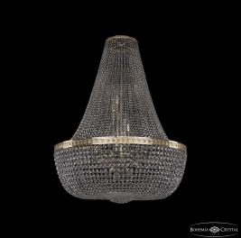 Люстра Bohemia Ivele Crystal  19281/H2/90IV G
