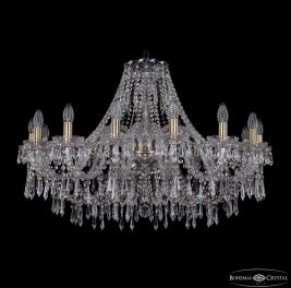 Люстра Bohemia Ivele Crystal  1403/16/360 Pa