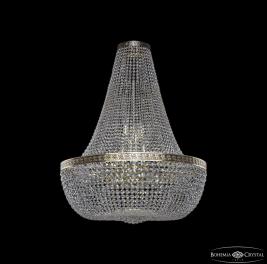 Люстра Bohemia Ivele Crystal  19281/H2/80IV GB