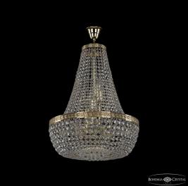 Люстра Bohemia Ivele Crystal  19281/H2/45IV G