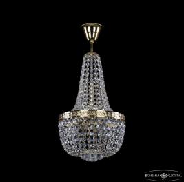 Люстра Bohemia Ivele Crystal  19281/H2/25IV G