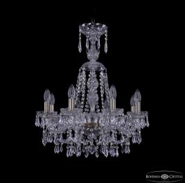 Люстра Bohemia Ivele Crystal  1403/8/195/XL-65 Pa