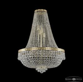 Люстра Bohemia Ivele Crystal  19271/H2/55IV G