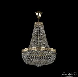 Люстра Bohemia Ivele Crystal  19281/H2/35IV G