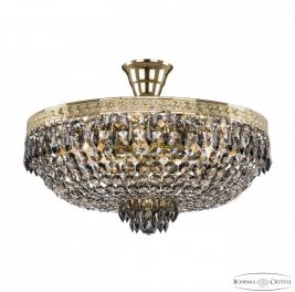 Люстра Bohemia Ivele Crystal  19271/45IV G R731