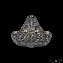 Люстра Bohemia Ivele Crystal  19281/H1/80IV GB