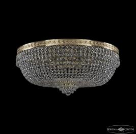 Люстра Bohemia Ivele Crystal  19271/80IV G