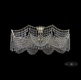 Люстра Bohemia Ivele Crystal  77081/58 G