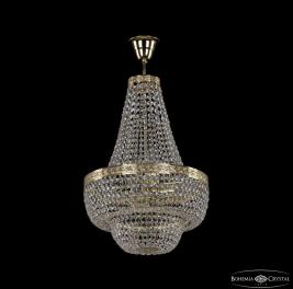 Люстра Bohemia Ivele Crystal  19091/H2/35IV G