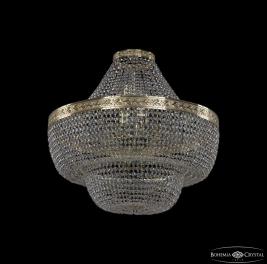 Люстра Bohemia Ivele Crystal  19091/H1/60IV G