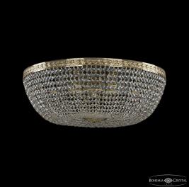 Люстра Bohemia Ivele Crystal  19051/55IV G