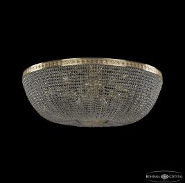 Люстра Bohemia Ivele Crystal  19051/100IV G