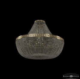 Люстра Bohemia Ivele Crystal  19051/H1/80IV G