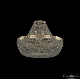 Люстра Bohemia Ivele Crystal  19051/H1/70IV G