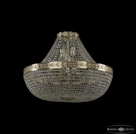 Люстра Bohemia Ivele Crystal  19051/H1/60IV G
