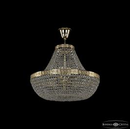 Люстра Bohemia Ivele Crystal  19051/H1/45IV G